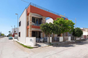 Гостиница Casa Dalila  Торре Пали